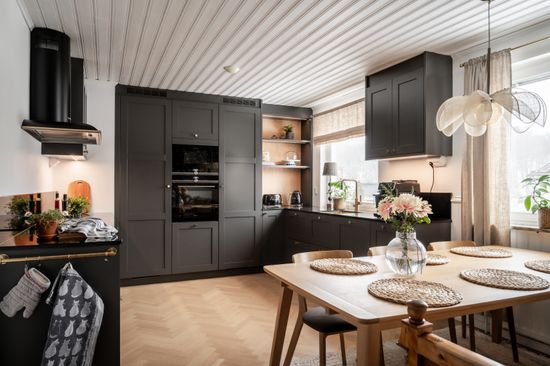 Bostadsrätt, Backadalsgatan 23A, Bergsäter, Borås