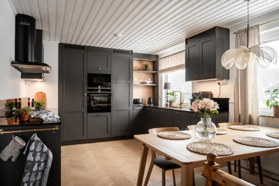 Bostadsrätt, Backadalsgatan 23A, Bergsäter, Borås