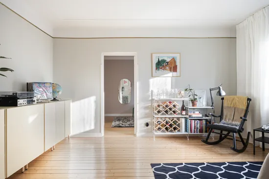 Bostadsrätt, Torekovsgatan 23, Östra Sorgenfri, Malmö