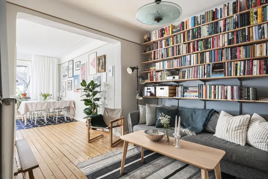 Bostadsrätt, Torekovsgatan 23, Östra Sorgenfri, Malmö