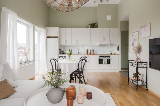 Bostadsrätt, Parternas gränd 19, Norra Fäladen , Lund