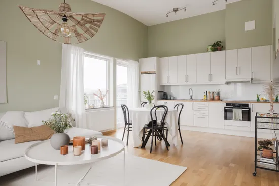 Bostadsrätt, Parternas gränd 19, Norra Fäladen , Lund