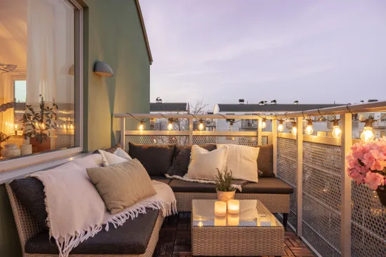 Bostadsrätt, Parternas gränd 19, Norra Fäladen , Lund