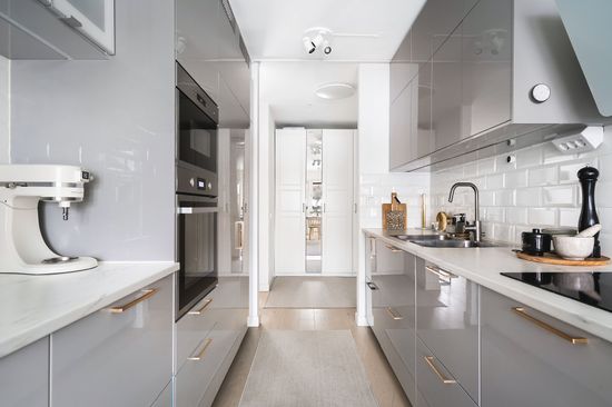 Bostadsrätt, Petterslundsgatan 20A, Fålhagen, Uppsala