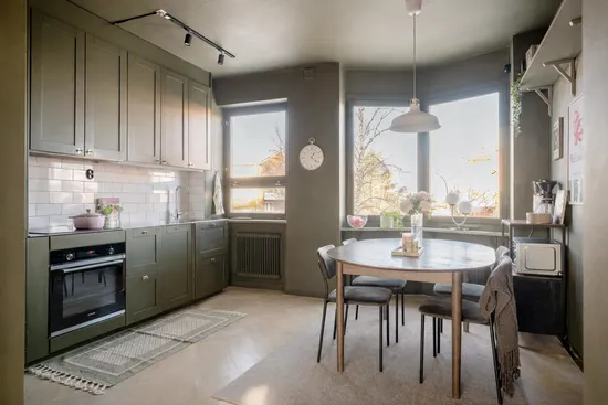 Bostadsrätt, Fastlagsvägen 49, Hägerstensåsen, Stockholm