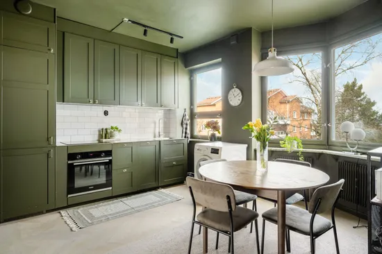 Bostadsrätt, Fastlagsvägen 49, Hägerstensåsen, Stockholm