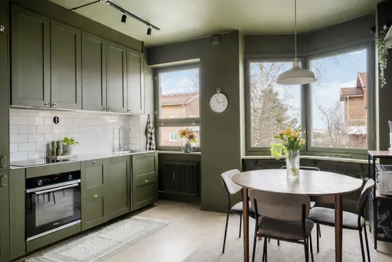 Bostadsrätt, Fastlagsvägen 49, Hägerstensåsen, Stockholm