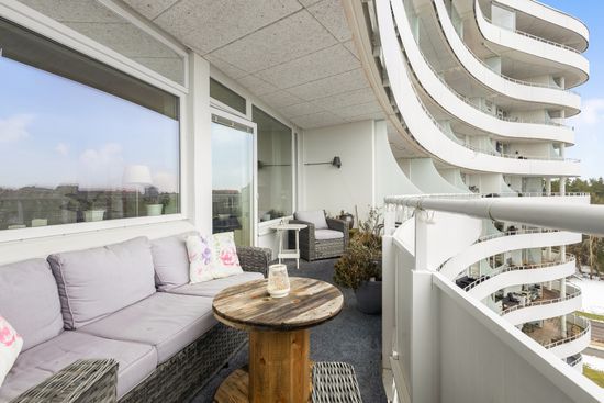 Bostadsrätt, Funäsgatan 8, Vällingby - Råcksta, Stockholm