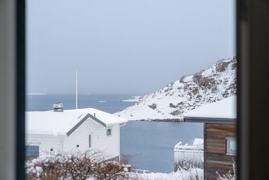 Fritidshus, Åsliden 5, Sotenäs