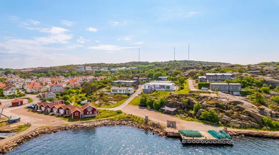 Fritidshus, Åsliden 5, Sotenäs