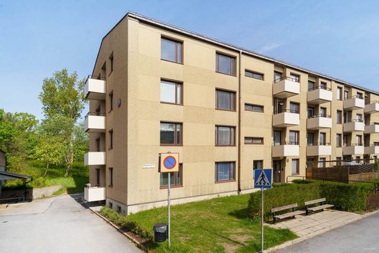 Bostadsrätt, Månadsvägen 28, Jakobsberg, Järfälla