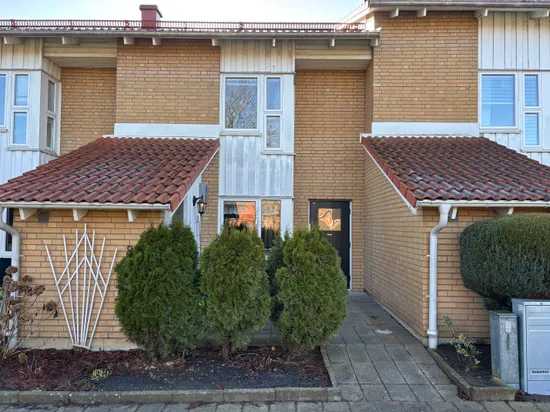 Bostadsrätt, Radhus, Hjortronstigen 8E, Backa, Ystad