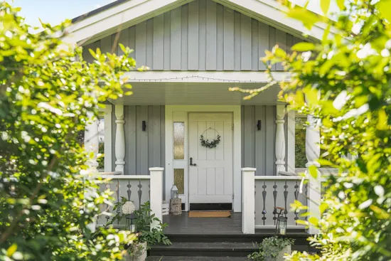 Villa, Gränsvägen 9, Vitaby, Simrishamn