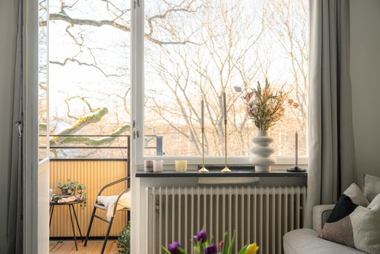 Bostadsrätt, Kubbegatan 20, Sköndal, Stockholm