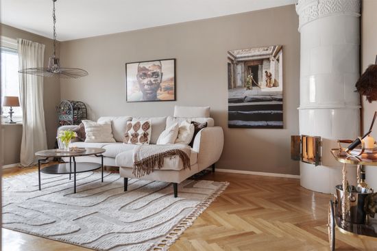 Bostadsrätt, Klintvägen 7A, Hjortmossen , Trollhättan