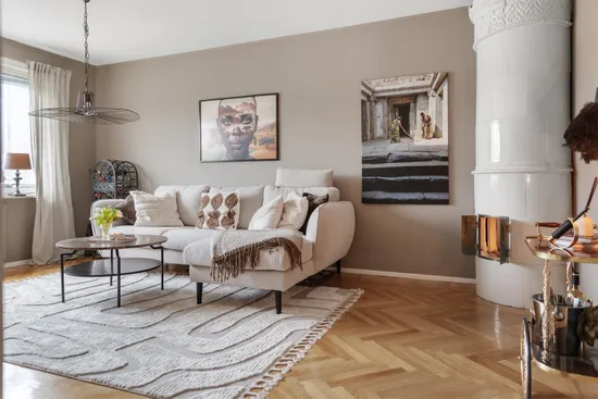 Bostadsrätt, Klintvägen 7A, Hjortmossen , Trollhättan