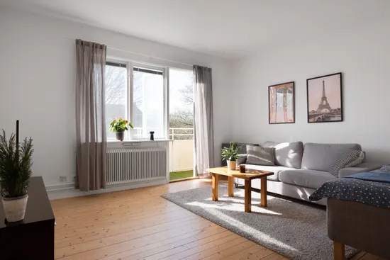 Bostadsrätt, Fryxellsgatan 18A, Centrala Hisingen, Göteborg