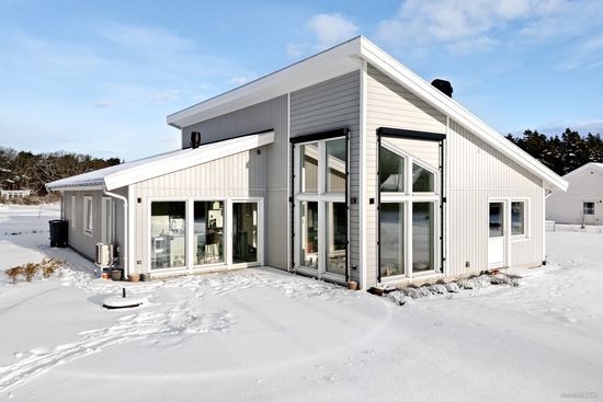 Villa, Väskinde Lilla Klintegårde 535B, Väskinde  - Visby Närområde, Gotland