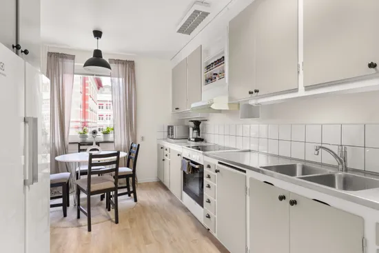 Bostadsrätt, Alamedan 25, Trossö, Karlskrona