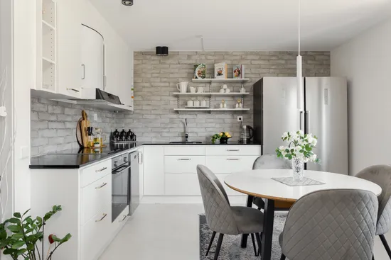 Bostadsrätt, Allmogevägen 136B, Teleborg, Växjö