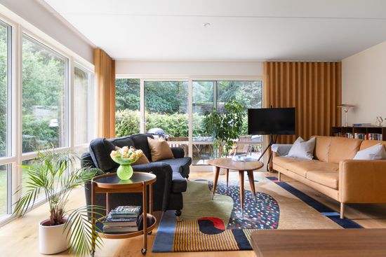 Bostadsrätt, Parkgränd 5, Parkstaden, Borås