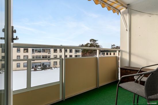 Bostadsrätt, Bollmoravägen 38, Tyresö Centrum, Tyresö