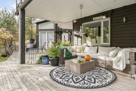 Villa, Mispelvägen 24, Mölnlycke - Långetjärnshöjd, Härryda