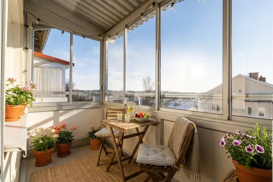 Bostadsrätt, Storgatan 33 A, Centralt, Motala