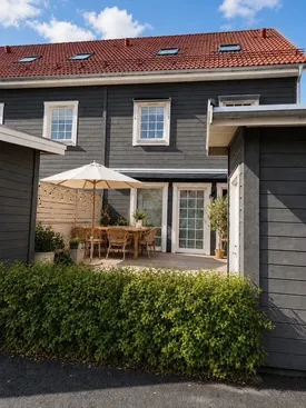 Radhus, Ulsavilagatan 16e, Ormesta, Örebro