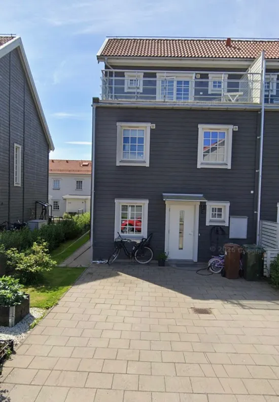 Radhus, Ulsavilagatan 16e, Ormesta, Örebro