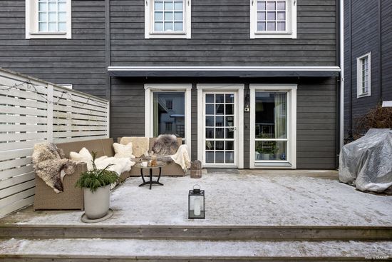 Radhus, Ulsavilagatan 16e, Ormesta, Örebro