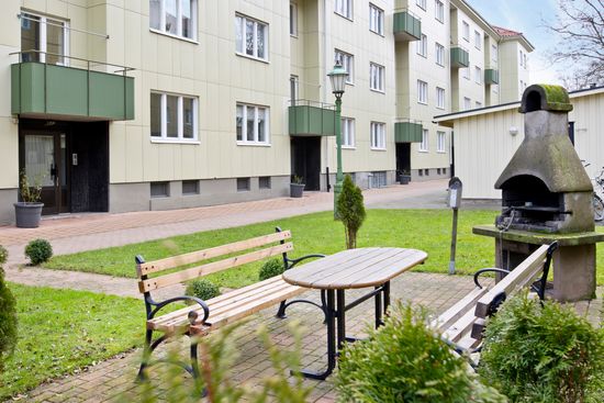 Bostadsrätt, Uddeholmsgatan 23, Lönngården, Malmö