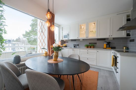 Bostadsrätt, Olshammarsgatan 71, Ormkärr, Stockholm