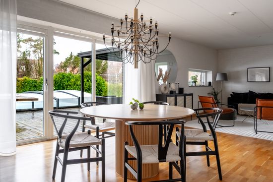 Villa, Vendelvägen 2, Rängs sand, Vellinge