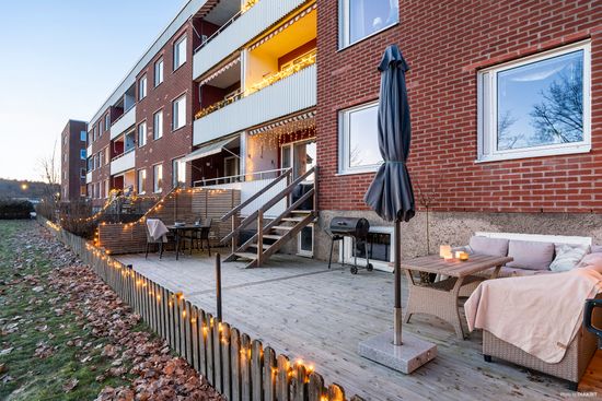 Bostadsrätt, Solhagagatan 58, Hisings Kärra, Göteborg