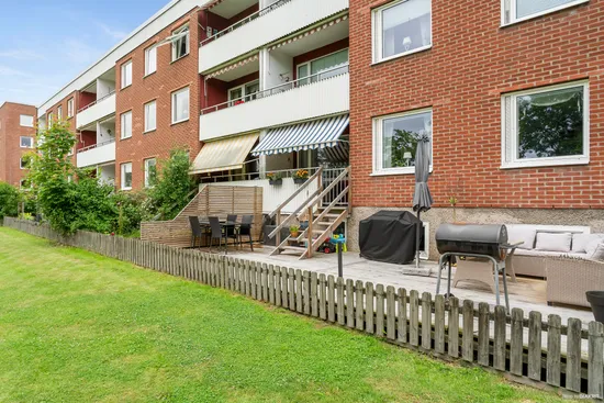 Bostadsrätt, Solhagagatan 58, Hisings Kärra, Göteborg