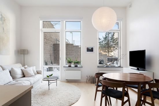 Bostadsrätt, Oskarslundsbacken 39, Liljeholmskajen, Stockholm