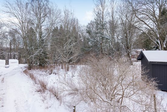 Tomt, Gitarrvägen 5, Skultorp, Skövde