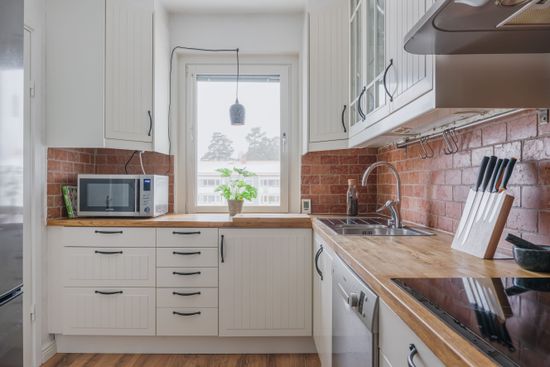 Bostadsrätt, Riksvägen 35B, Centrum, Rättvik