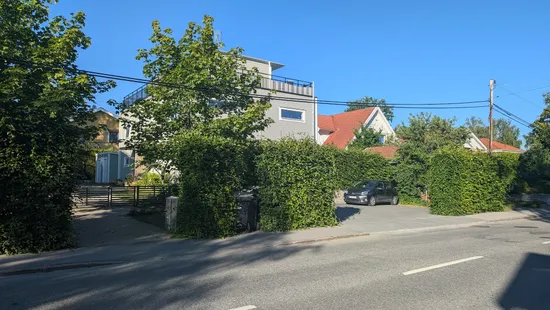Bostadsrätt, Radhus, Herrängsvägen 44A, Herrängen, Stockholm