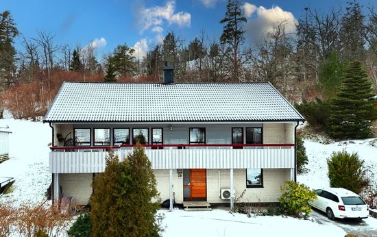 Villa, Grindstigen 20, Norra Nynäshamn, Nynäshamn