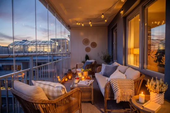 Bostadsrätt, Magasinsgatan 9D, Kungsängen, Uppsala