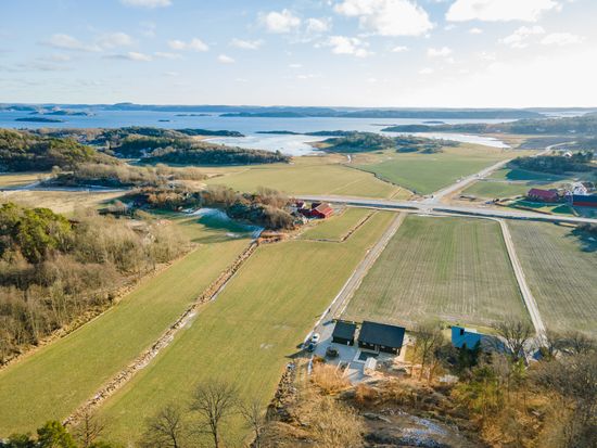 Villa, Kuballe 105, Kuballe, Tjörn