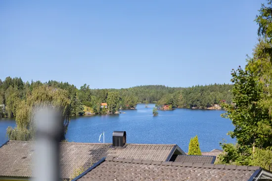 Villa, Skogsliden 3, Härryda- Skårtorp, Härryda