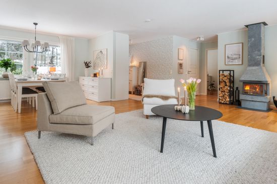 Villa, Vänderbyvägen 45, Ingarö Vedhamn/Grönskan, Värmdö