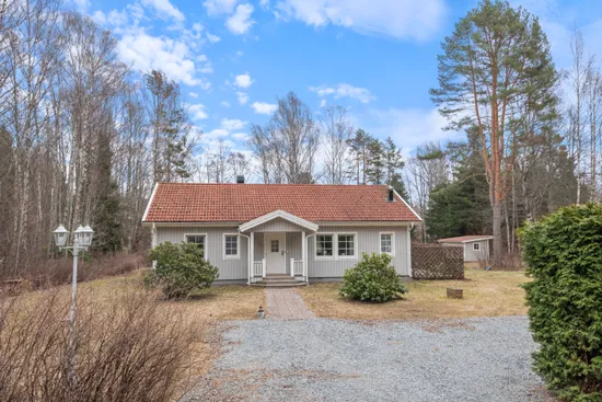 Villa, Vänderbyvägen 45, Ingarö Vedhamn/Grönskan, Värmdö