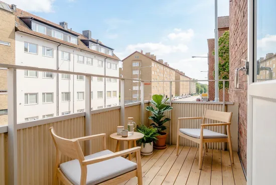 Bostadsrätt, Hälsovägen 41A, Tågaborg Södra, Helsingborg