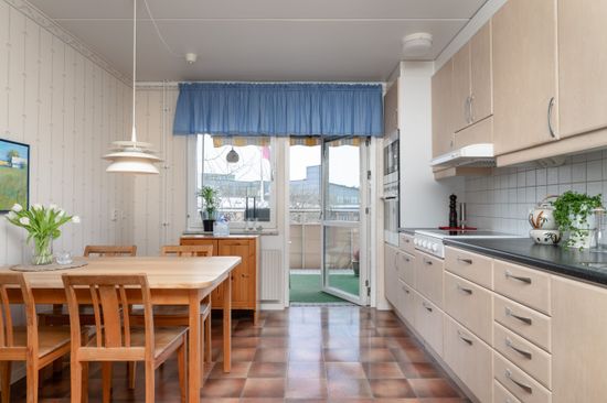 Bostadsrätt, Plommongatan 11, Valla, Linköping