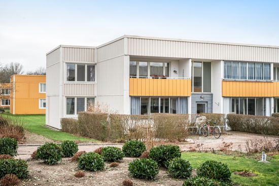 Bostadsrätt, Backgatan 57, Södra Sandby, Lund