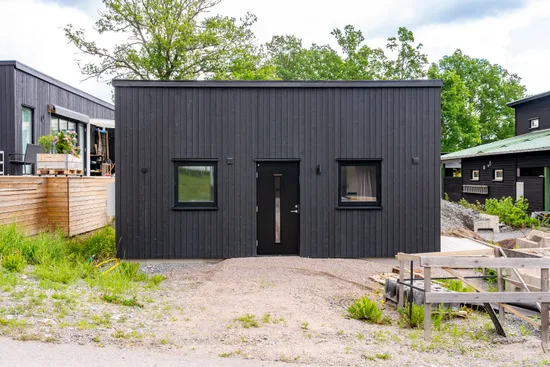 Bostadsrätt, Fritidshus, Jasminvägen 4A, Mellösa, Flen